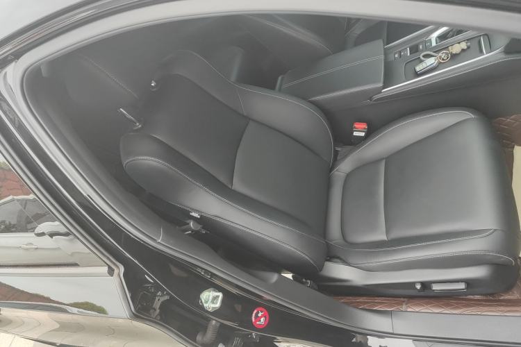 Used Honda Inspire 2022 260TURBO Elegant Edition