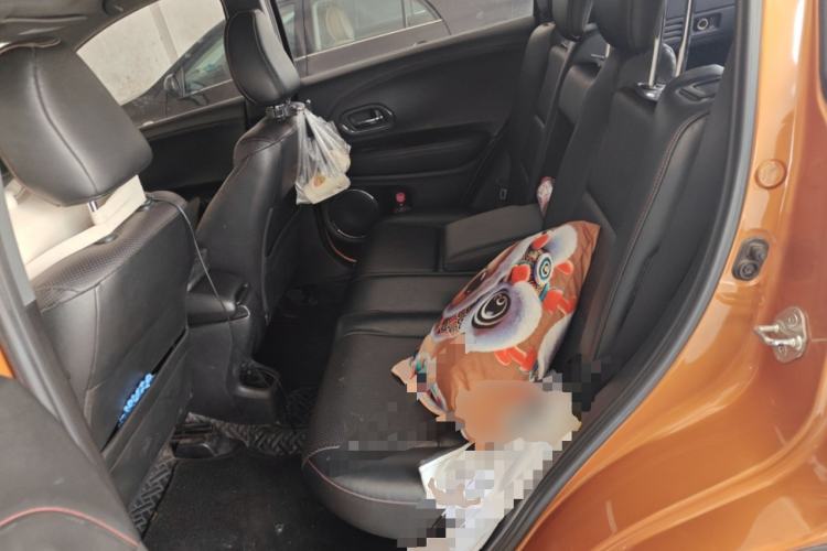 Used Honda XR-V 2015 1.8L VTi CVT Luxury Edition