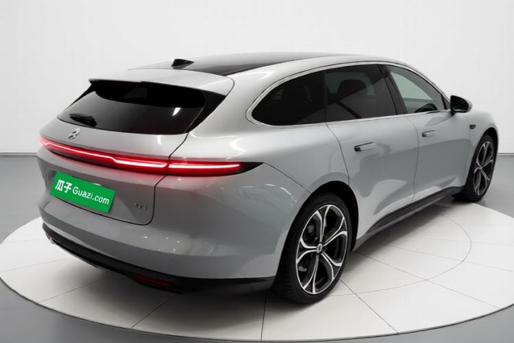 Used Nio ET5T 2025 75 kWh Touring