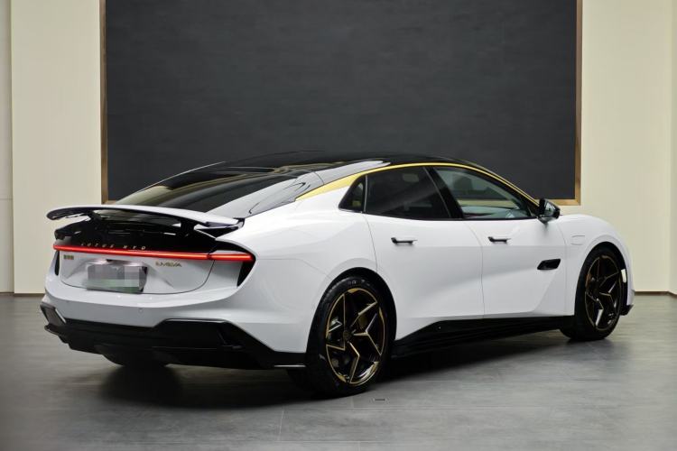 Used Lotus EMEYA 2024 EMEYA L+ Platinum Edition