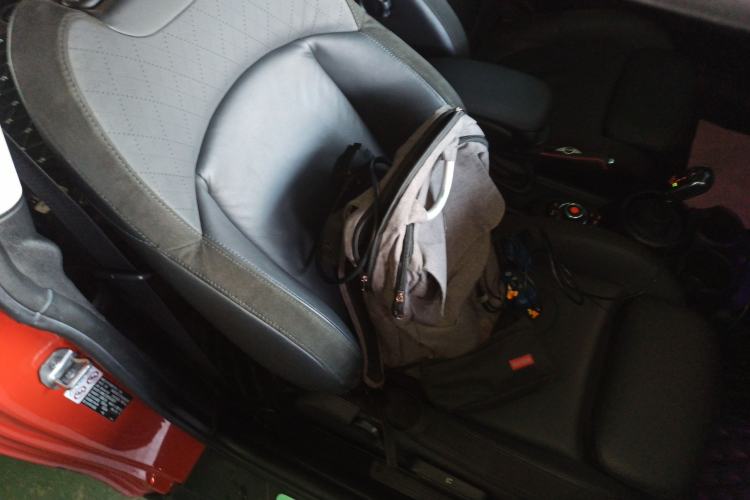 Used MINI MINI 2021 1.5T COOPER Artist