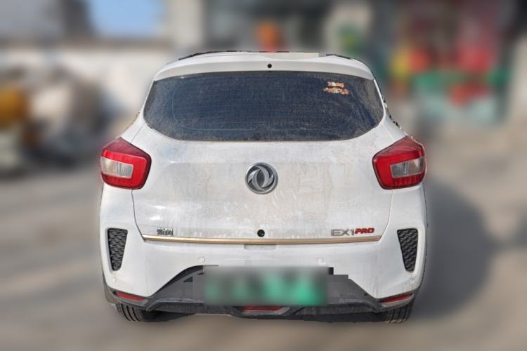 Used Dongfeng NAMMI EX1 2022 PRO Enjoyment Model