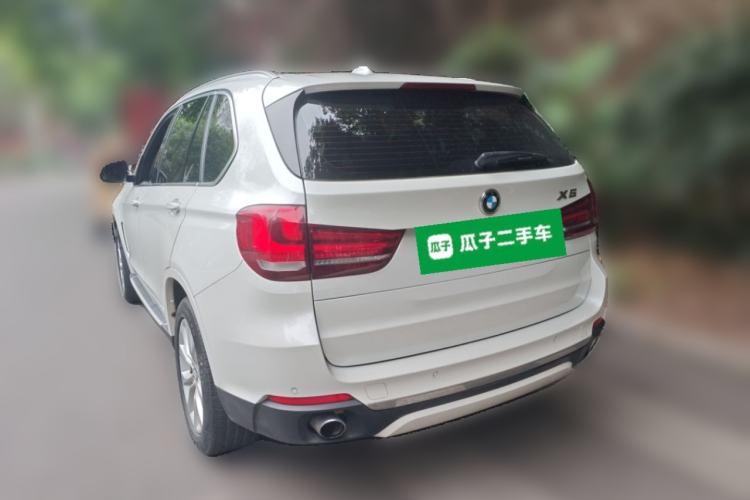 Used BMW X5 2018 xDrive28i