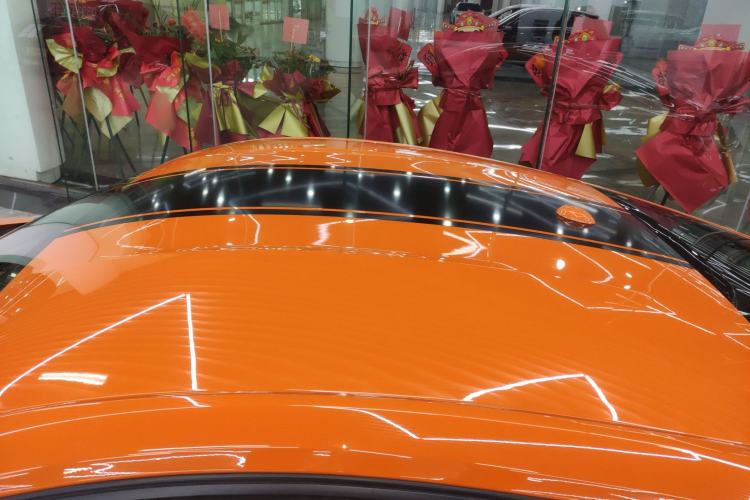 Used Ford Mustang 2019 2.3L EcoBoost