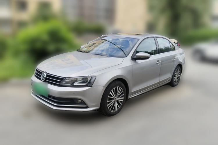 Used Volkswagen Sagitar 2015 280TSI Automatic Flagship Model