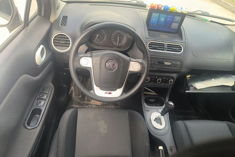 Used MG 3 2013 1.3L AMT Comfort Edition
