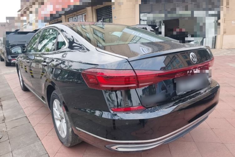 Used Volkswagen Passat 2024 280TSI Business Edition