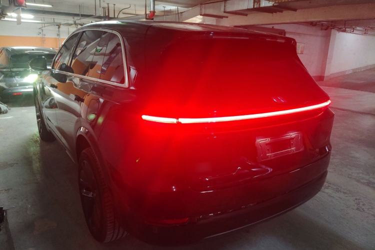 Used Li Auto L7 2024 Pro Model
