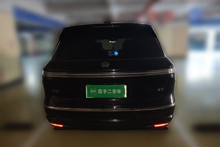 Used Nio ES8 2026 Model 6-seat Executive Luxury Edition
