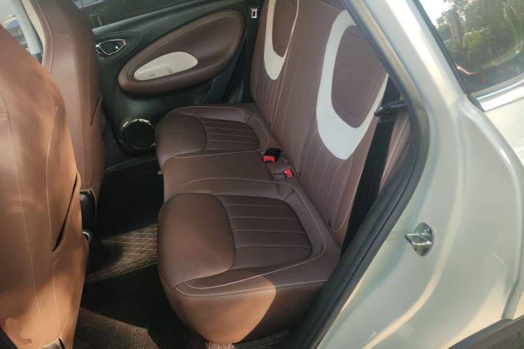 Used Wuling Bingo 2023 410 km Lingxi Deluxe Edition
