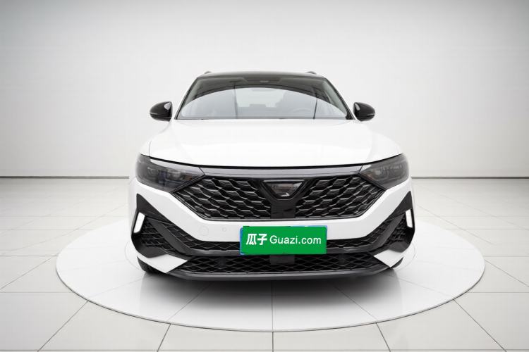 Used Jetta VS5 2023 280TSI Automatic High-Gloss Enjoyment Model