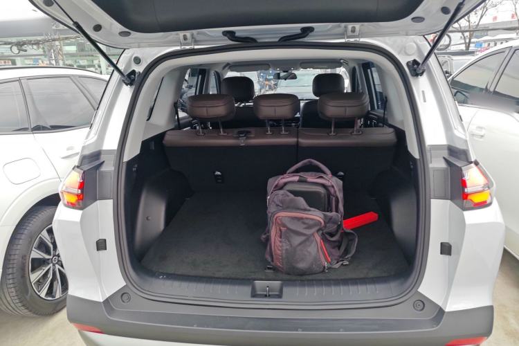 Used Wuling Starlight 560 2026 1.5T CVT Elite Edition