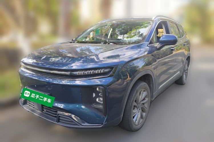 Used Livan 9 2023 470 km Founder Edition