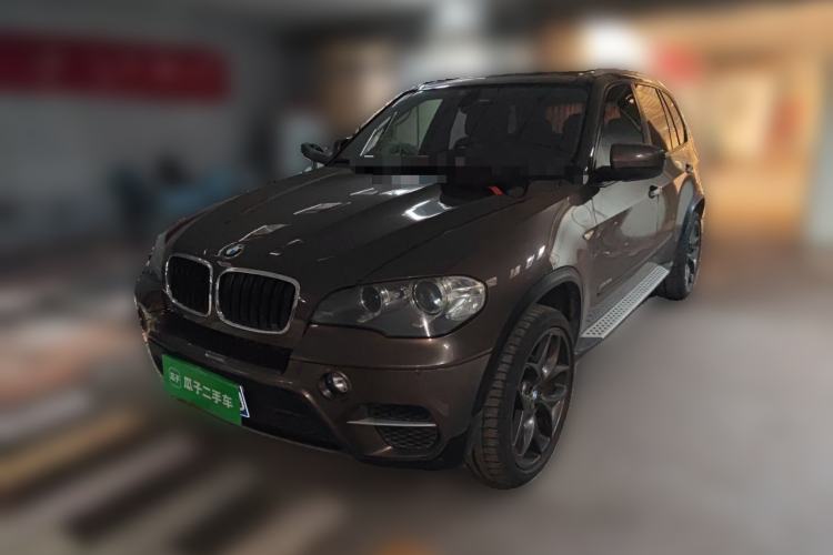Used BMW X5 2012 xDrive35i U.S. specification Guazi used car, China used car export, Used car for sale, Used BMW cars, Cheapest cars for sale