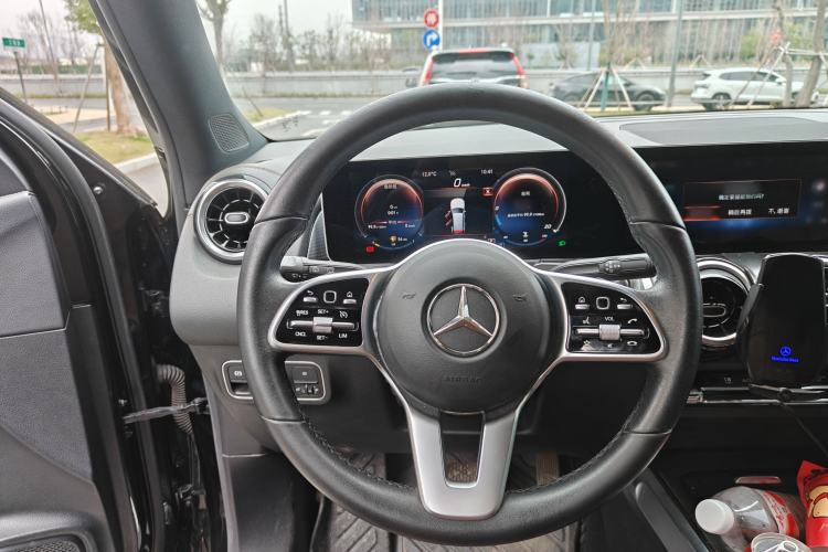 Used Mercedes-Benz GLB 2020 GLB 180 Dynamic Edition

