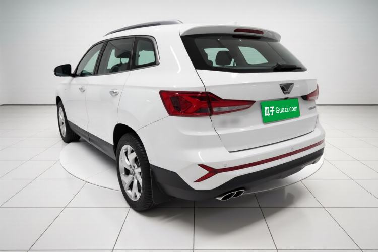 Used Jetta VS7 2023 280TSI Automatic Enjoyment Edition
