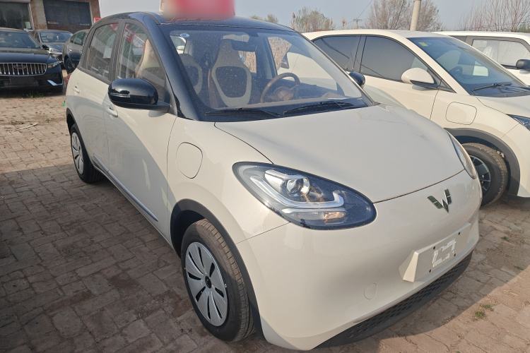 Used Wuling Bingo 2025 203km Light Edition

