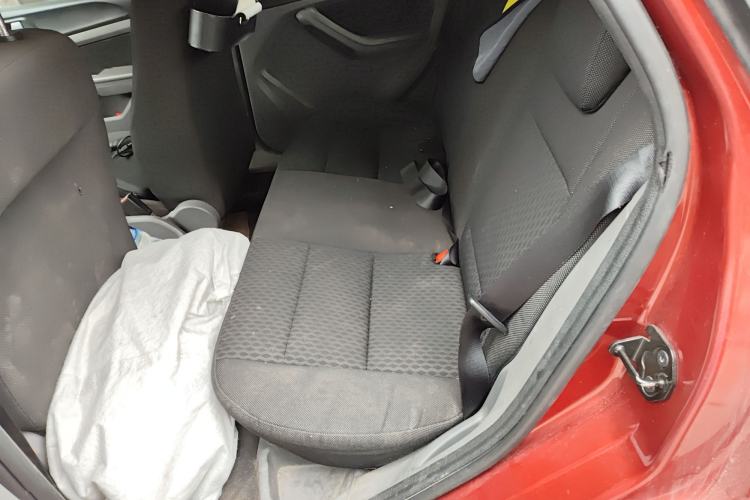 Used Ford Focus 2011 Hatchback 1.8L Manual Classic Model
