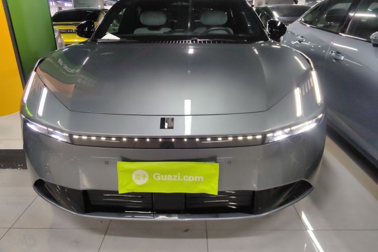 Used Lynk & Co Z10 2025 95 kWh 702 km All-Wheel Drive Intelligent Driving Ultra