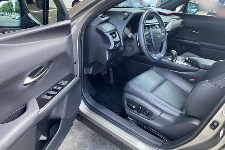 Used Lexus UX New Energy 2020 300e Pure·Joy Edition
