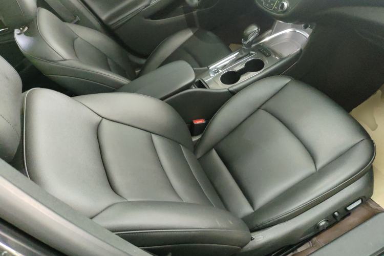 Used Chevrolet Malibu XL 2022 535T Automatic Sport Edition