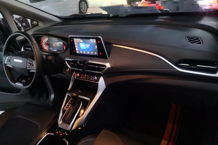 Used SAIC MAXUS G50 2022 1.5T Automatic Comfort Touring B