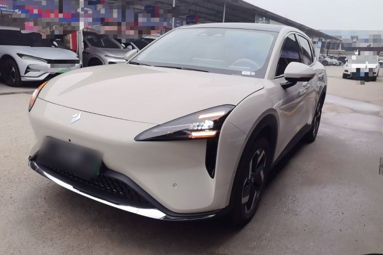 Used Baojun Yunhai 2026 Model 600km Pure Electric Edition