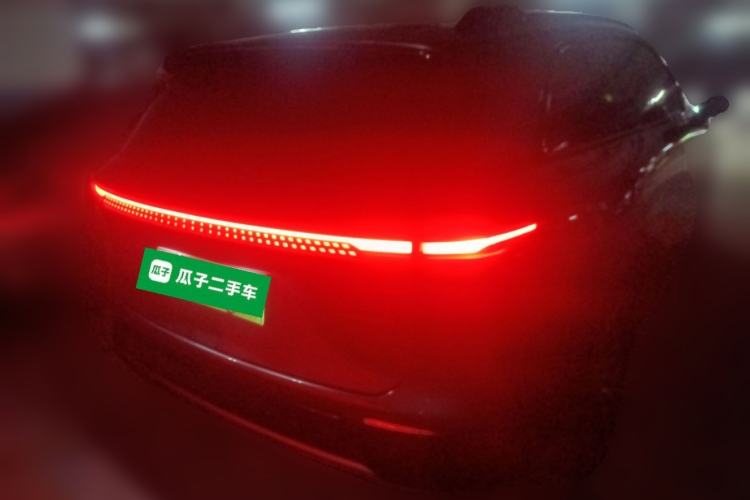 Used XPeng G9 2024 650 Max