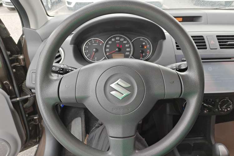 Used Suzuki Swift 2013 1.5L Automatic 20th Anniversary Limited Edition