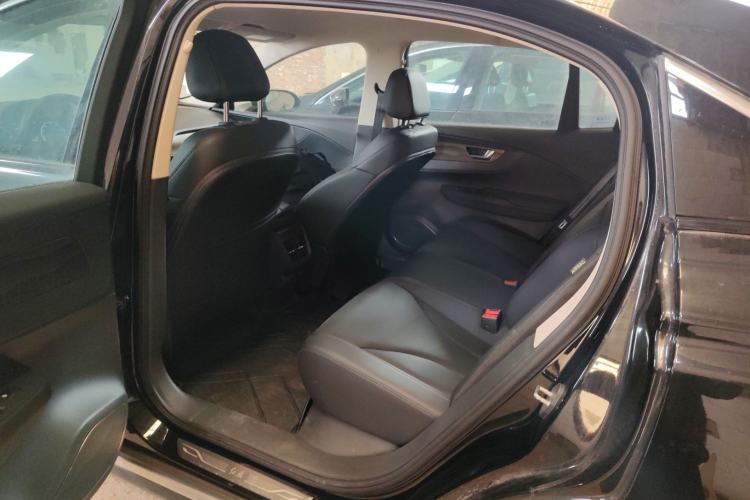 Used Hongqi E-QM5 2021 Charging Version Flagship Edition
