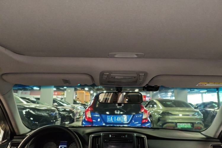 Used Toyota Crown 2015 2.0T Fashion Edition