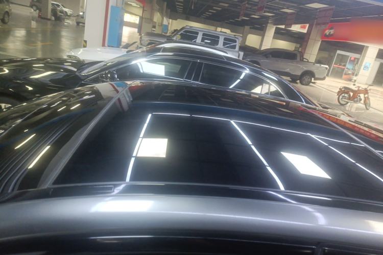 Used Mercedes-Benz E-Class 2021 Updated E 260 Fashion Sport Edition