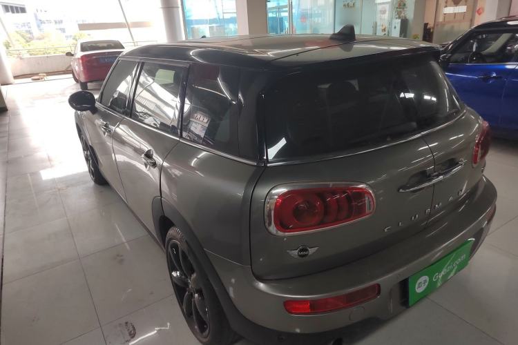 Used MINI Clubman 2016 1.5T COOPER Connoisseur Edition