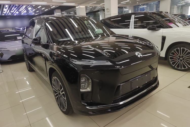 Used Nio ES8 2026 Model 6-seat Executive Signature Edition