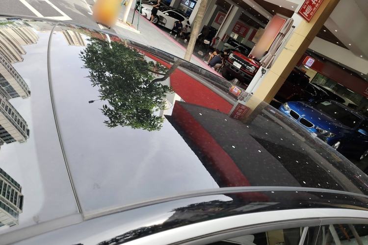 Used Volkswagen ID.3 2023 Upgraded Model Pure Intelligent Enjoyment Version