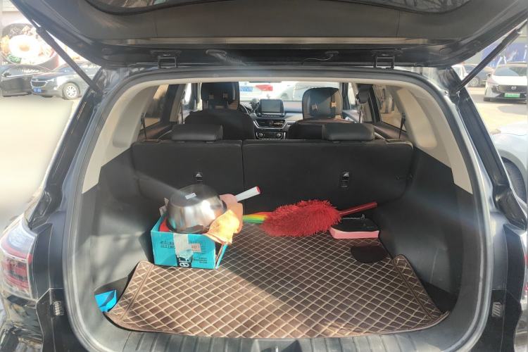 Used Kia Sportage R 2018 2.0L Automatic Smart Luxury Version China V Standard
