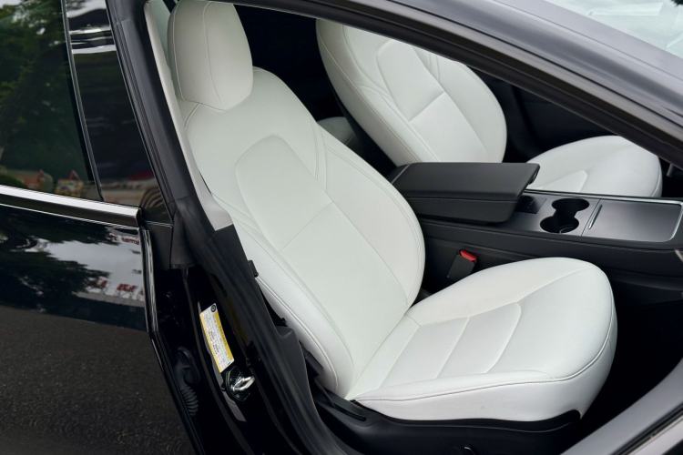 Used Tesla Model 3 2021 Standard Range Rear-Wheel Drive Upgraded Version 3D6