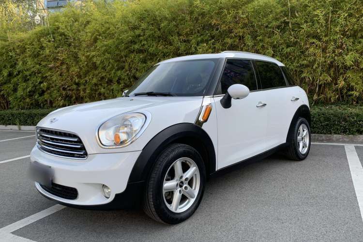Used MINI Countryman 2014 1.6L ONE