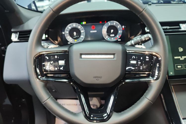 Used Land Rover Range Rover Velar 2024 Dynamic SE