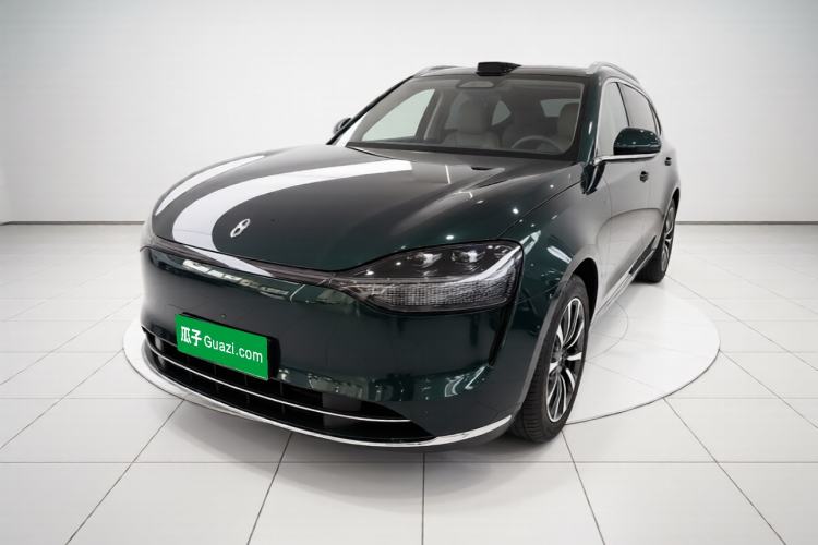Used Hima AITO M9 2024 Range-Extended Max Edition 42 kWh 5-Seater Version