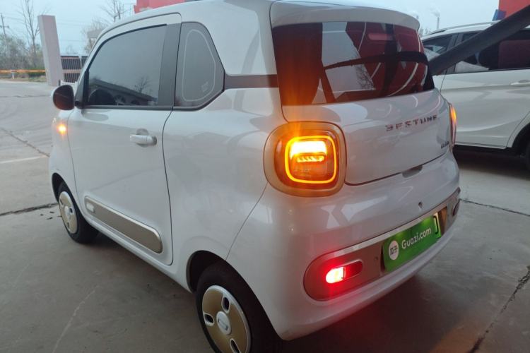 Used Bestune Pony 2025 222km Clever Horse
