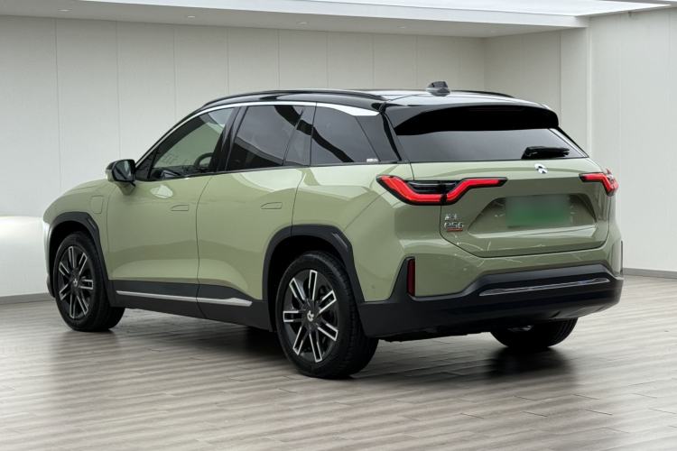 Used Nio ES6 2020 430KM Performance Version
