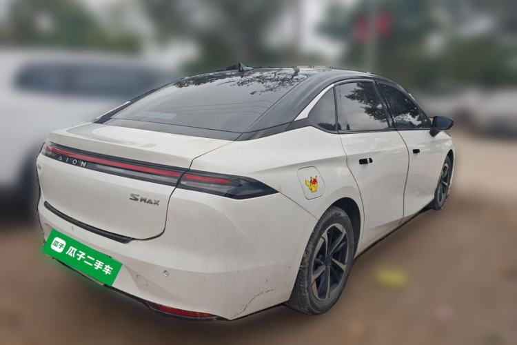 Used AION S MAX 2024 70 Star Edition

