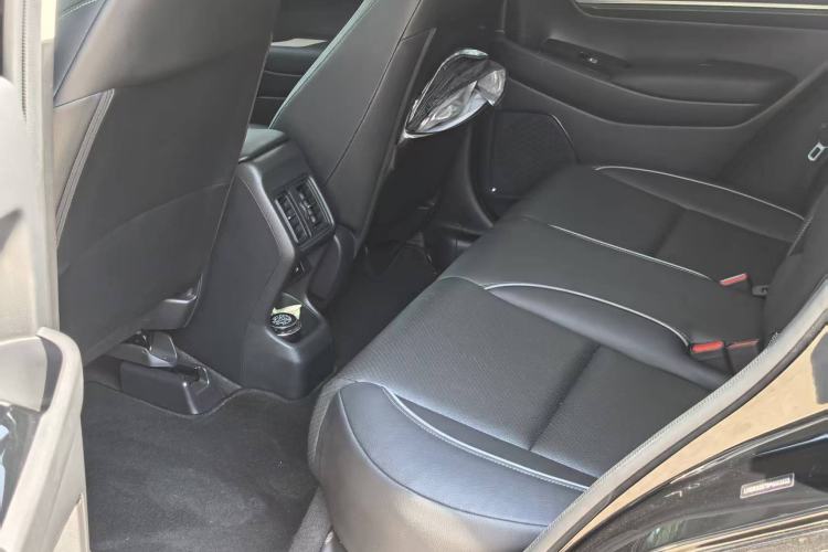 Used Honda e:NP1 2023 510 km Range Lanji Version