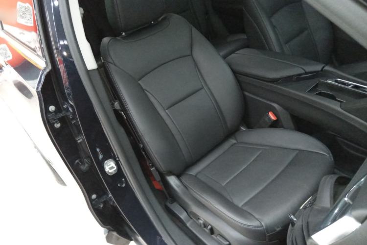 Used Buick Enclave 2020 28T Two-Wheel Drive Prestige Version