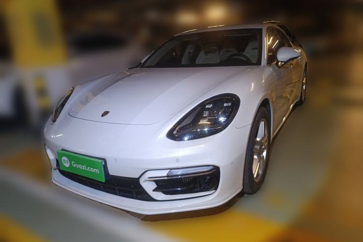 Used Porsche Panamera 2022 Panamera 2.9T