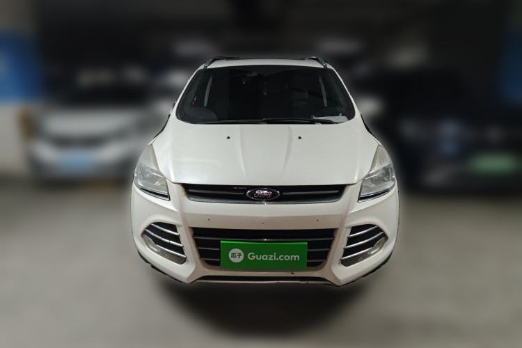 Used Ford Kuga 2015 1.5L GTDi Two-Wheel Drive Fashion Edition