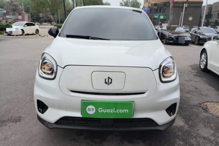 Used Leapmotor T03 2024 310 Comfort Edition Front