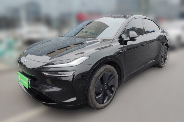 Used ONVO L60 2024 60 kWh Rear-Drive Version