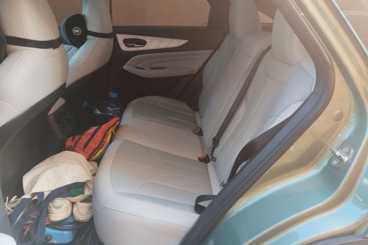 Used Venucia V DD-i 2023 110 km iE Version